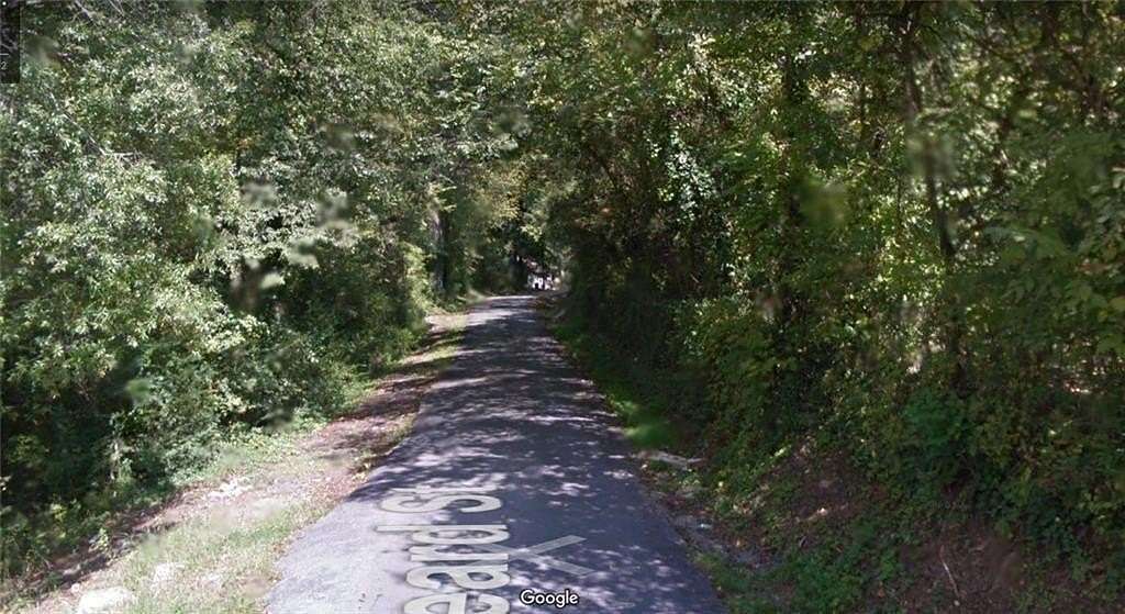 0.11 Acres of Residential Land for Sale in Rome, Georgia