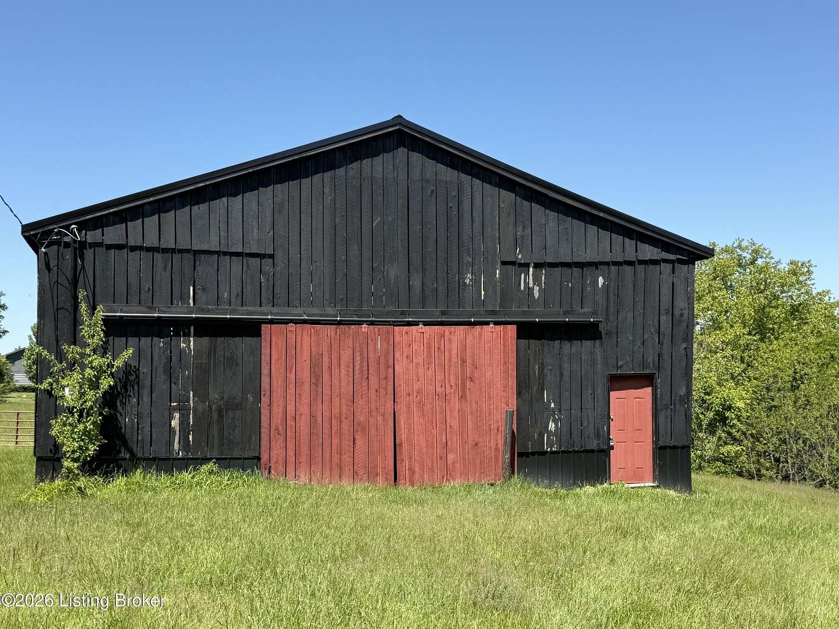 12 Acres of Recreational Land for Sale in Waddy, Kentucky