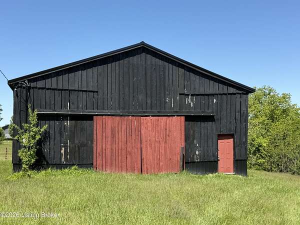 12 Acres of Recreational Land for Sale in Waddy, Kentucky
