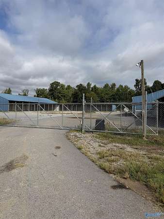 3.25 Acres of Improved Commercial Land for Sale in Owens Cross Roads, Alabama
