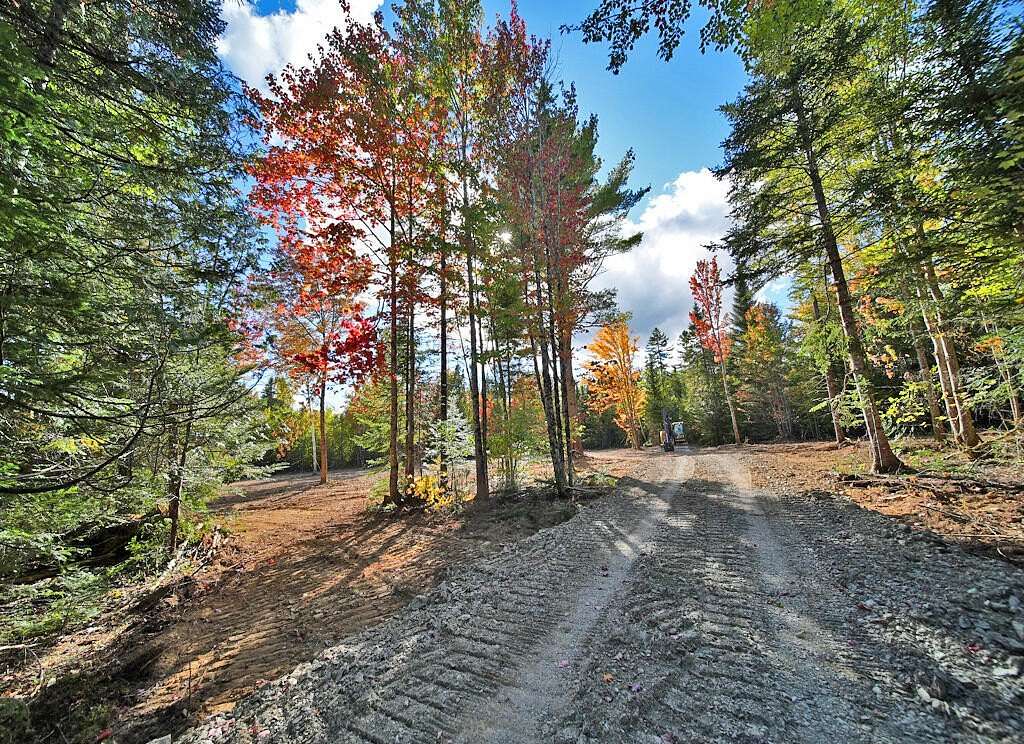 30 Acres of Land for Sale in Smyrna Town, Maine