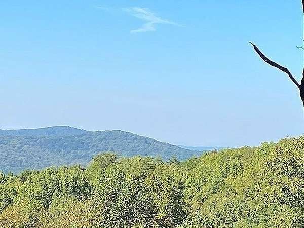 10.7 Acres of Land for Sale in Ellijay, Georgia
