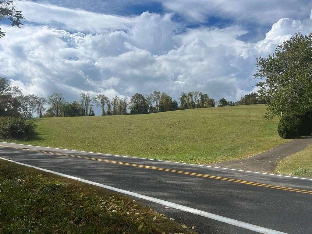 21.3 Acres of Land for Sale in Hillsville, Virginia