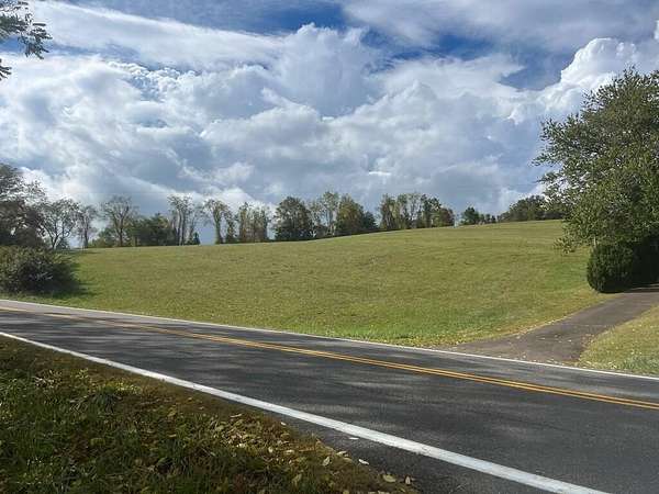 21.3 Acres of Land for Sale in Hillsville, Virginia