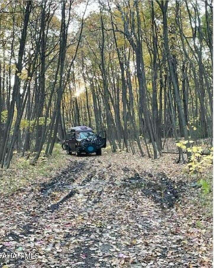 0.36 Acres of Residential Land for Sale in Claysburg, Pennsylvania