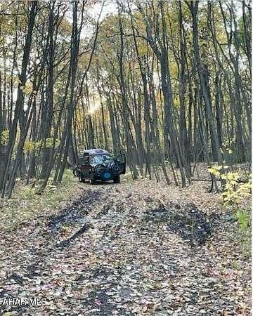 0.36 Acres of Residential Land for Sale in Claysburg, Pennsylvania