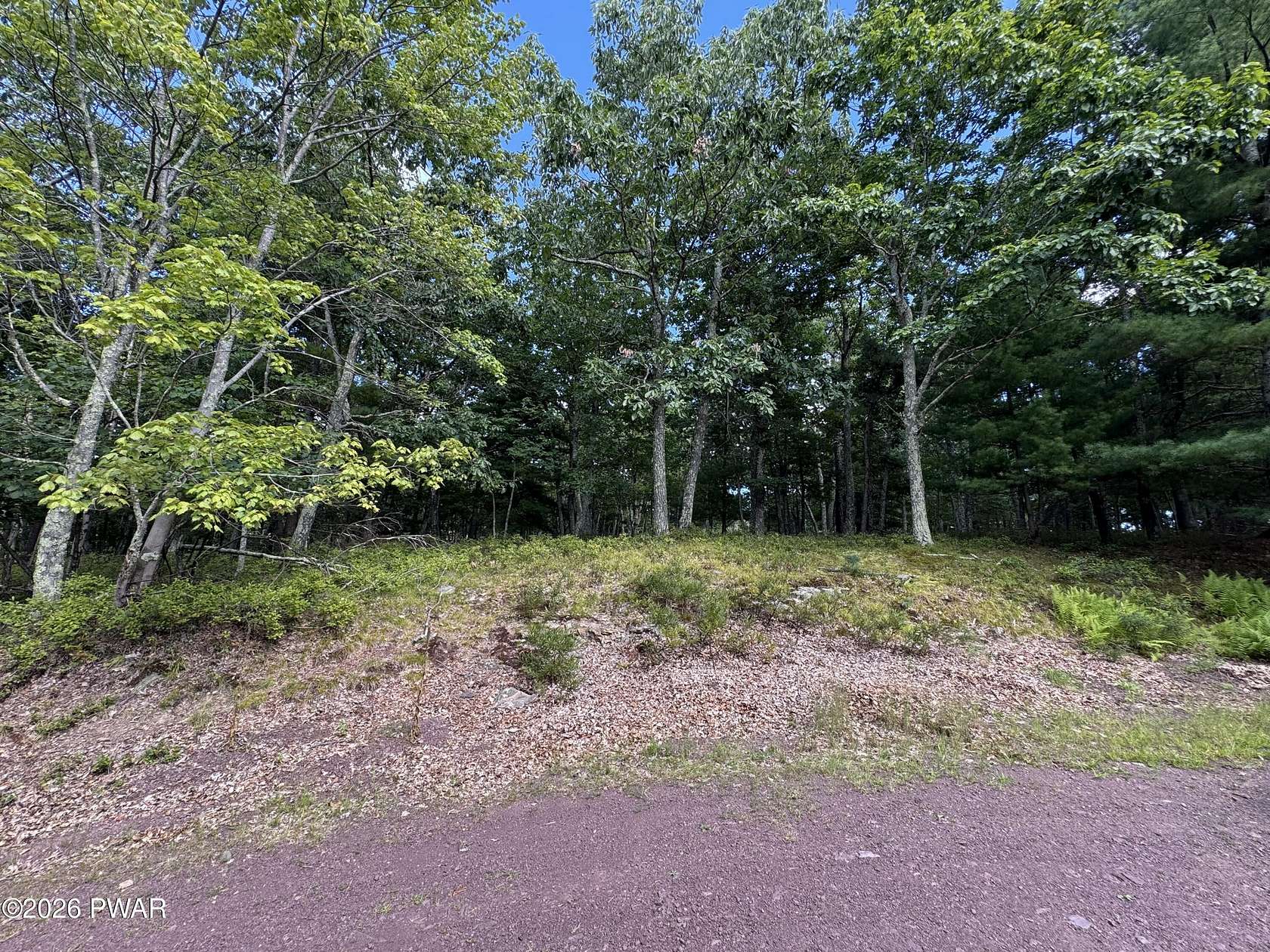 1.16 Acres of Land for Sale in Hawley, Pennsylvania