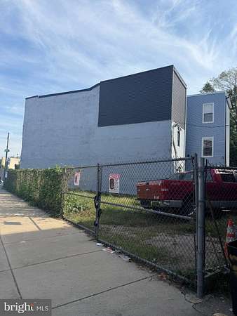 0.05 Acres of Commercial Land for Sale in Philadelphia, Pennsylvania