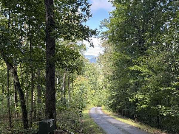 1.4 Acres of Land for Sale in Hayesville, North Carolina