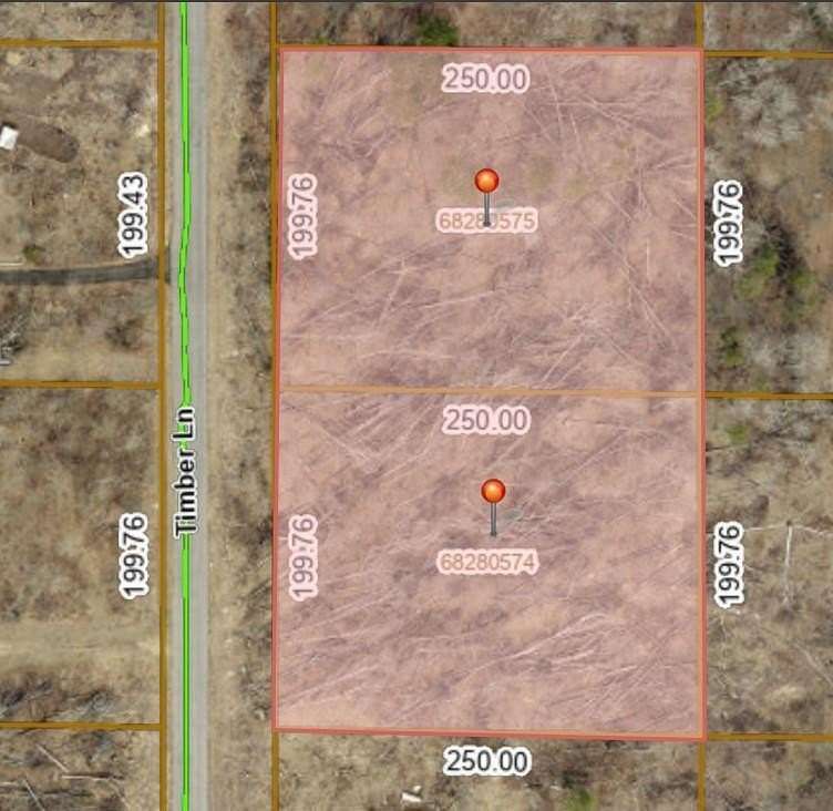 2.3 Acres of Land for Sale in Pequot Lakes, Minnesota