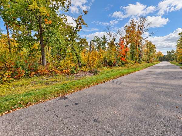 2.3 Acres of Land for Sale in Pequot Lakes, Minnesota