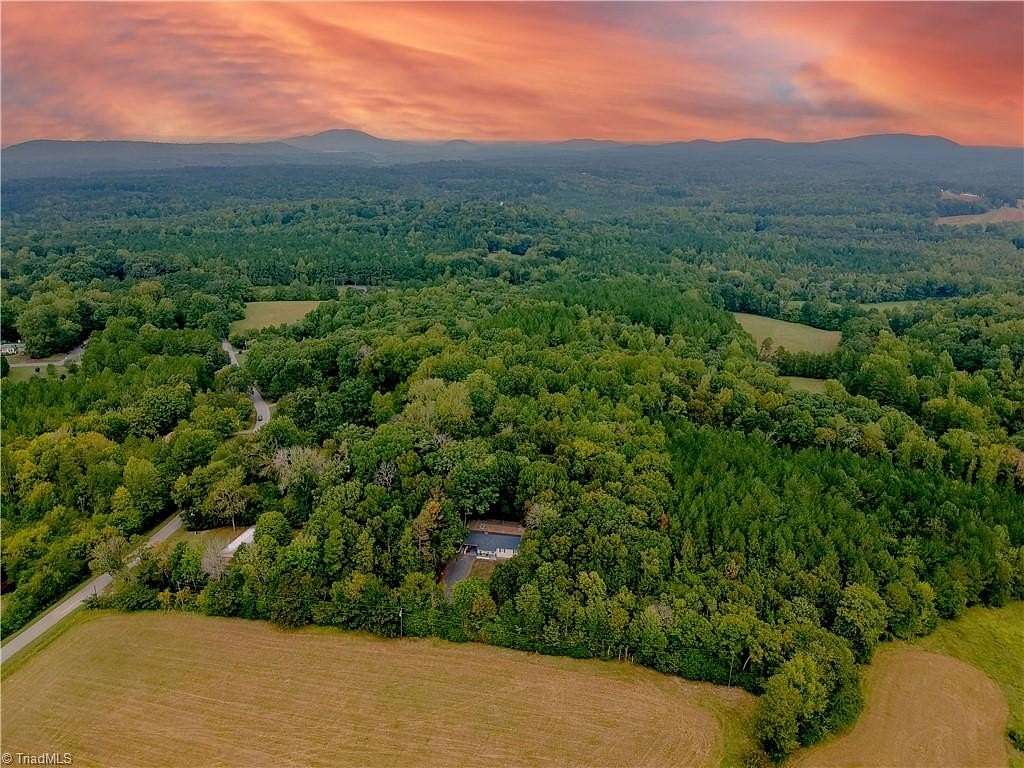 1 Acre of Residential Land for Sale in Asheboro, North Carolina