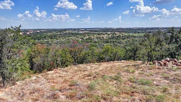 10.8 Acres of Land for Sale in Santo, Texas