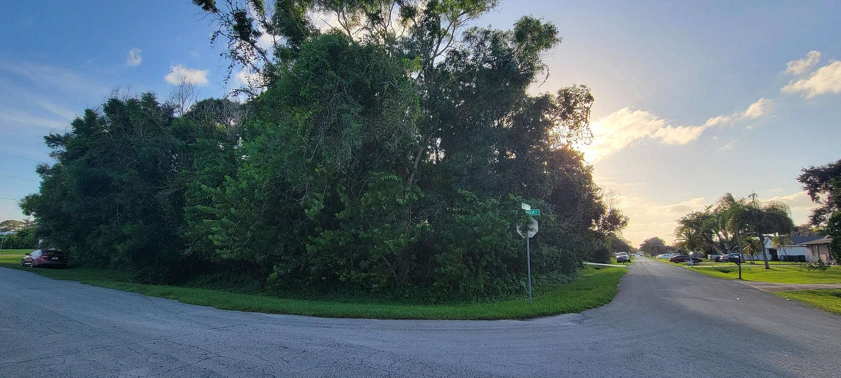 0.33 Acres of Residential Land for Sale in Port St. Lucie, Florida