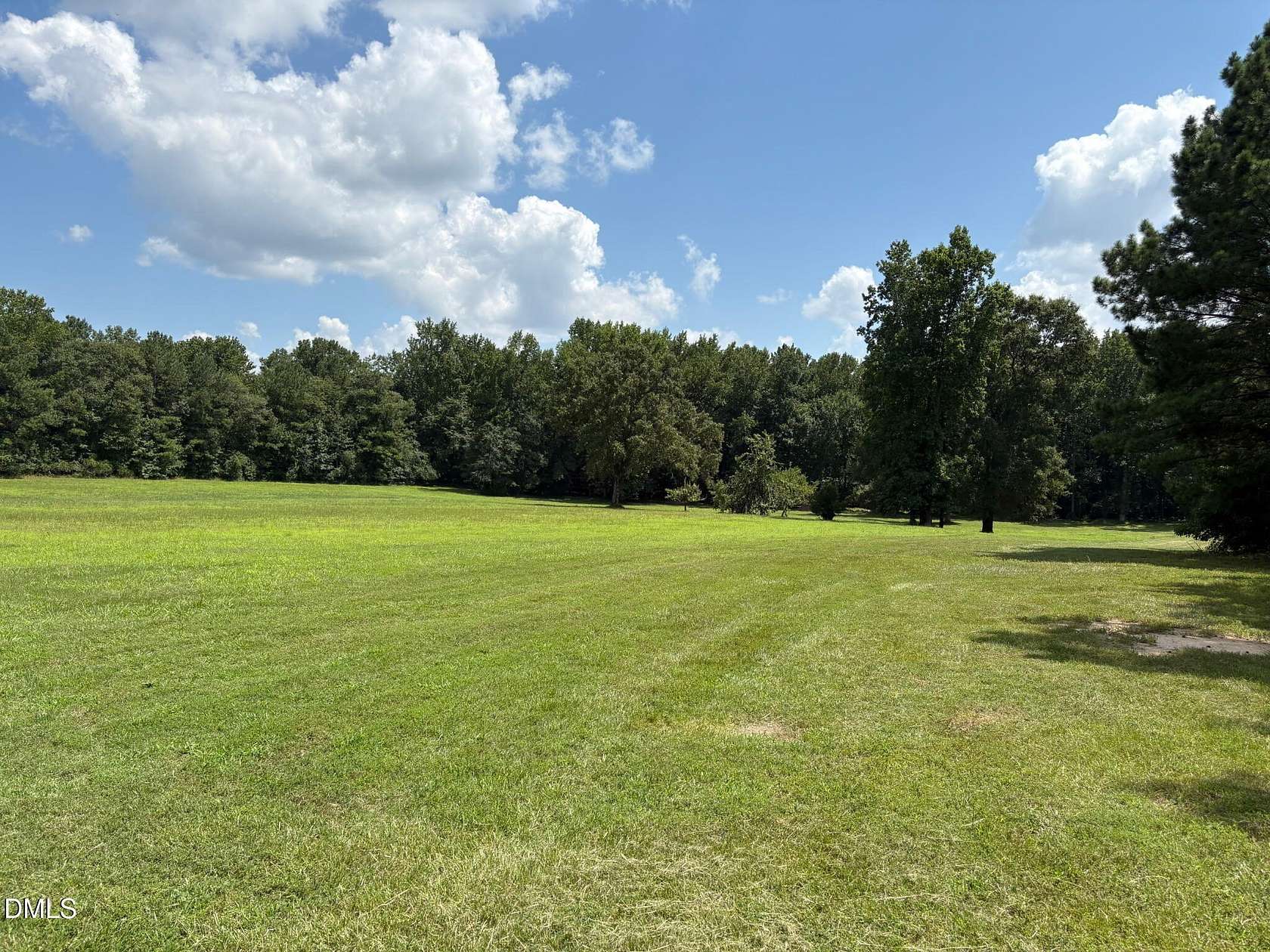10.6 Acres of Land for Sale in Wendell, North Carolina