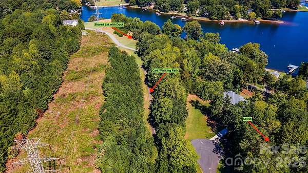 2 Acres of Residential Land for Sale in Denver, North Carolina