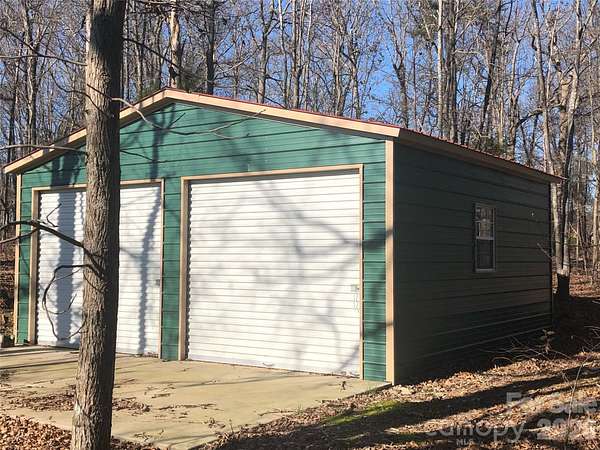 8.77 Acres of Improved Land for Sale in Monroe, North Carolina