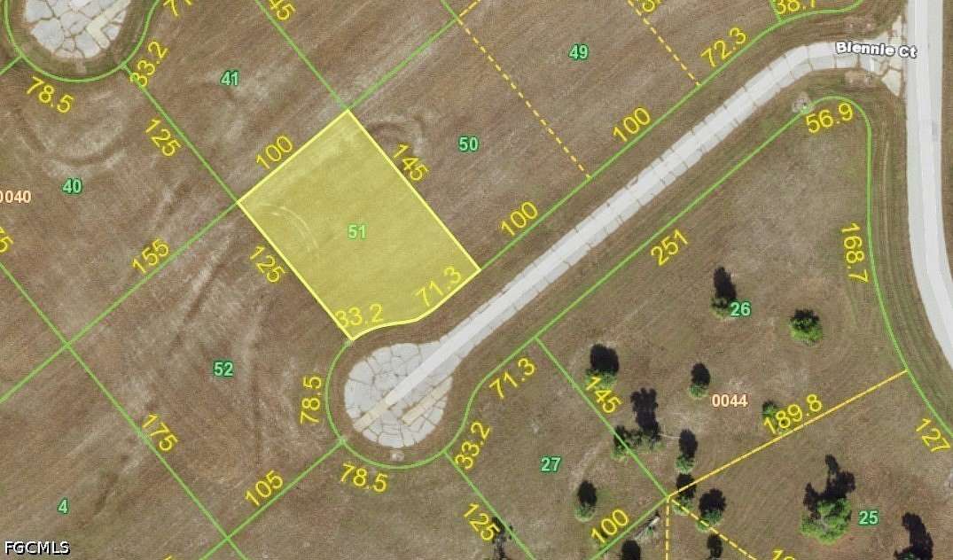 0.32 Acres of Residential Land for Sale in Placida, Florida