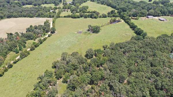 14.5 Acres of Land for Sale in Ben Wheeler, Texas