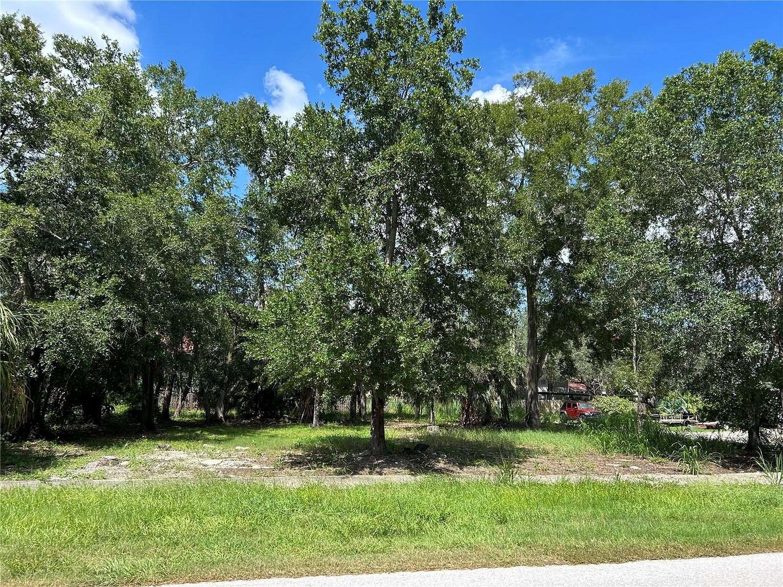 0.31 Acres of Residential Land for Sale in Tarpon Springs, Florida