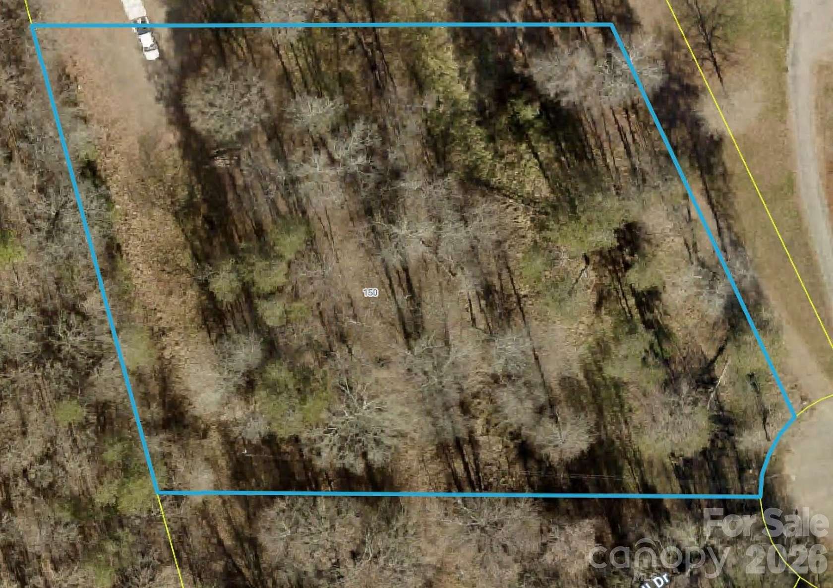 1.42 Acres of Residential Land for Sale in Statesville, North Carolina