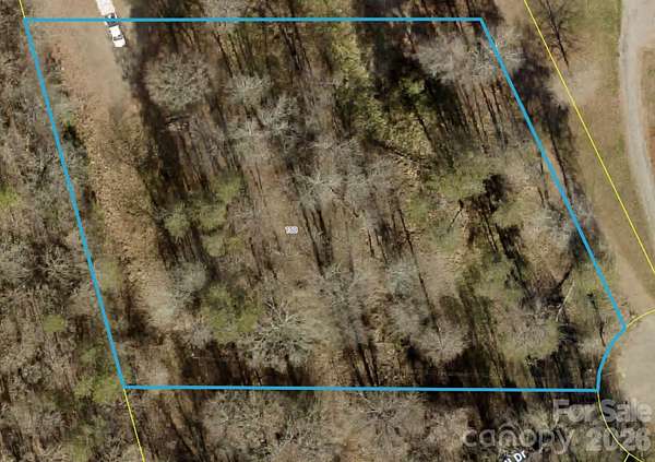 1.42 Acres of Residential Land for Sale in Statesville, North Carolina