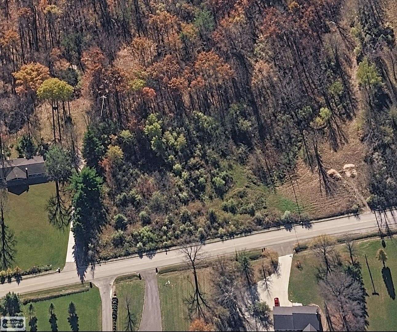1.5 Acres of Residential Land for Sale in Richmond, Michigan