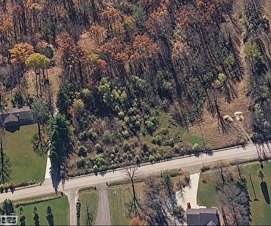 1.5 Acres of Residential Land for Sale in Richmond, Michigan