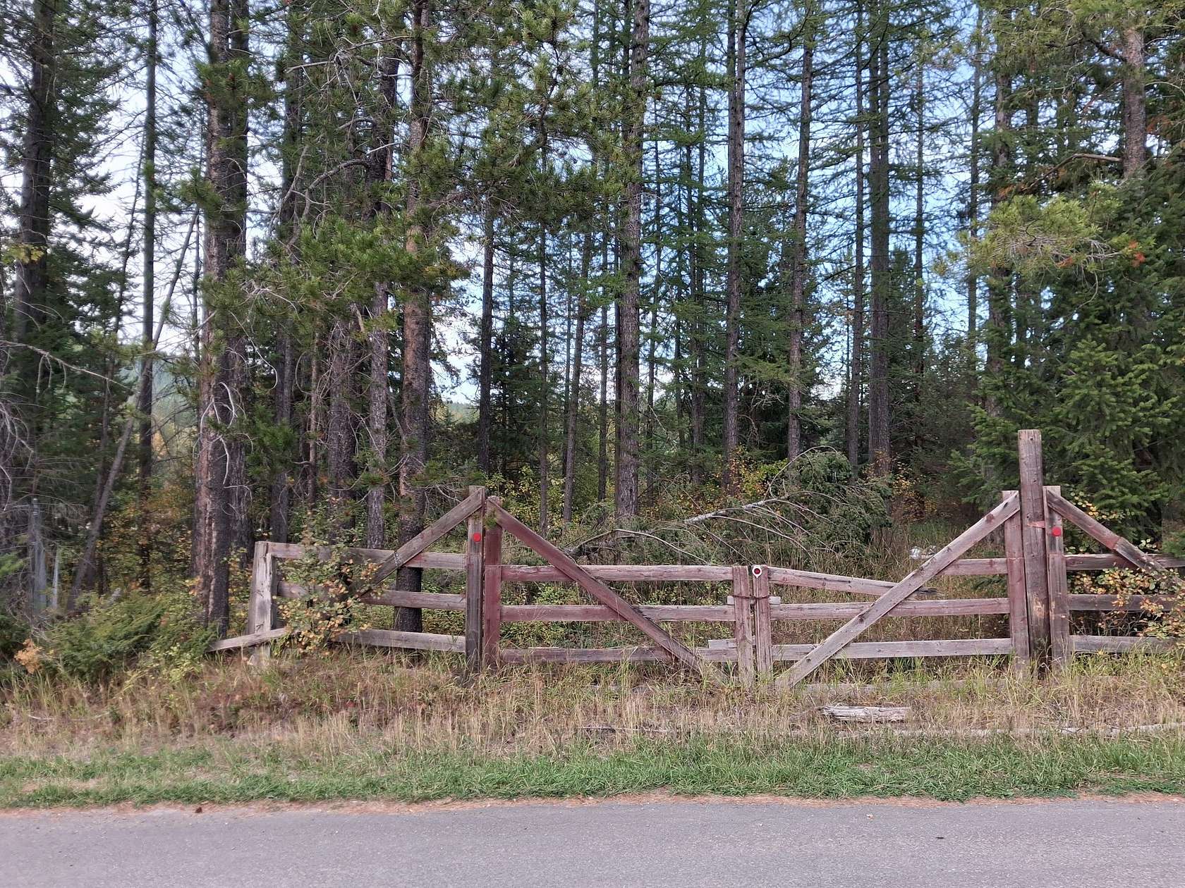 0.7 Acres of Residential Land for Sale in Hungry Horse, Montana