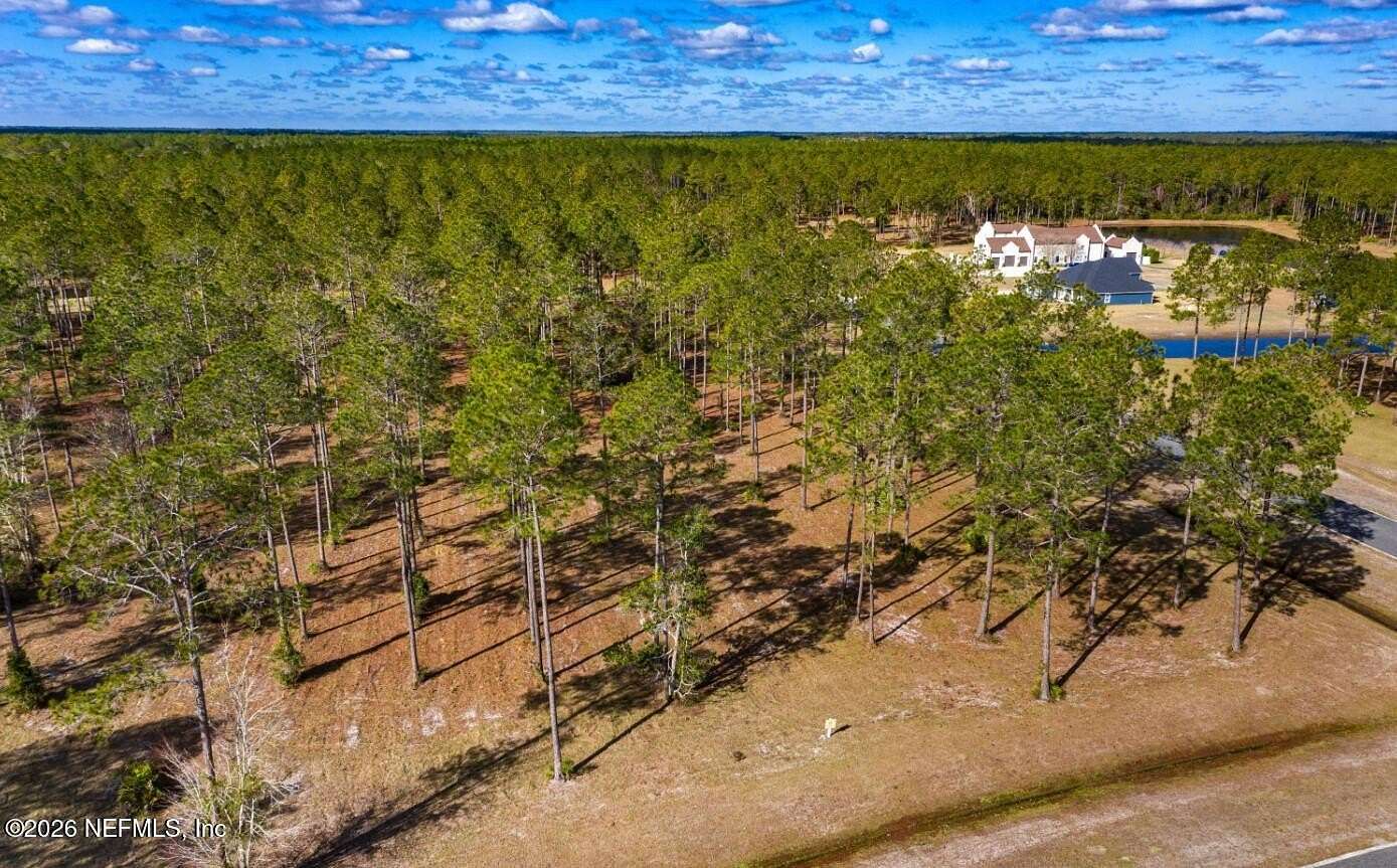 2.56 Acres of Residential Land for Sale in Jacksonville, Florida
