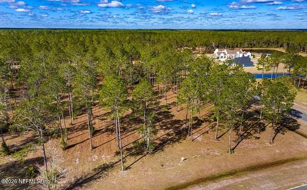 2.56 Acres of Residential Land for Sale in Jacksonville, Florida