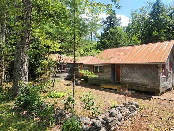 1.8 Acres of Improved Mixed-Use Land for Sale in Albany, New Hampshire