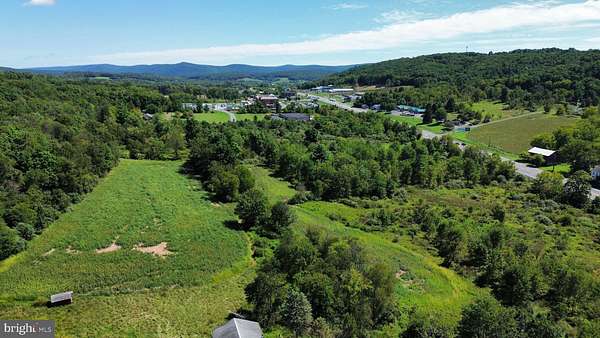 27.1 Acres of Land for Sale in Orwigsburg, Pennsylvania