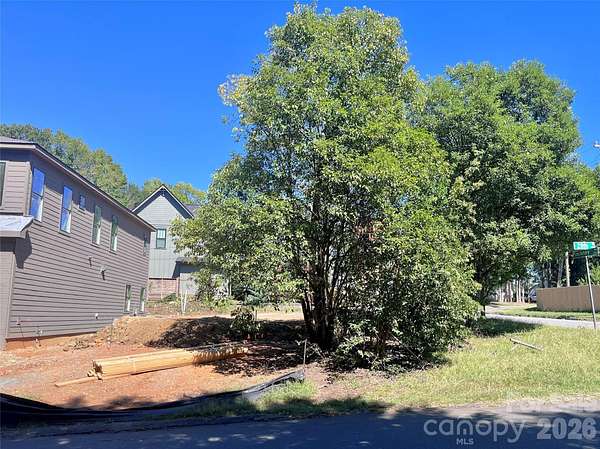 0.11 Acres of Land for Sale in Charlotte, North Carolina