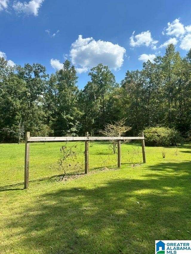 2 Acres of Land with Home for Sale in Shelby, Alabama