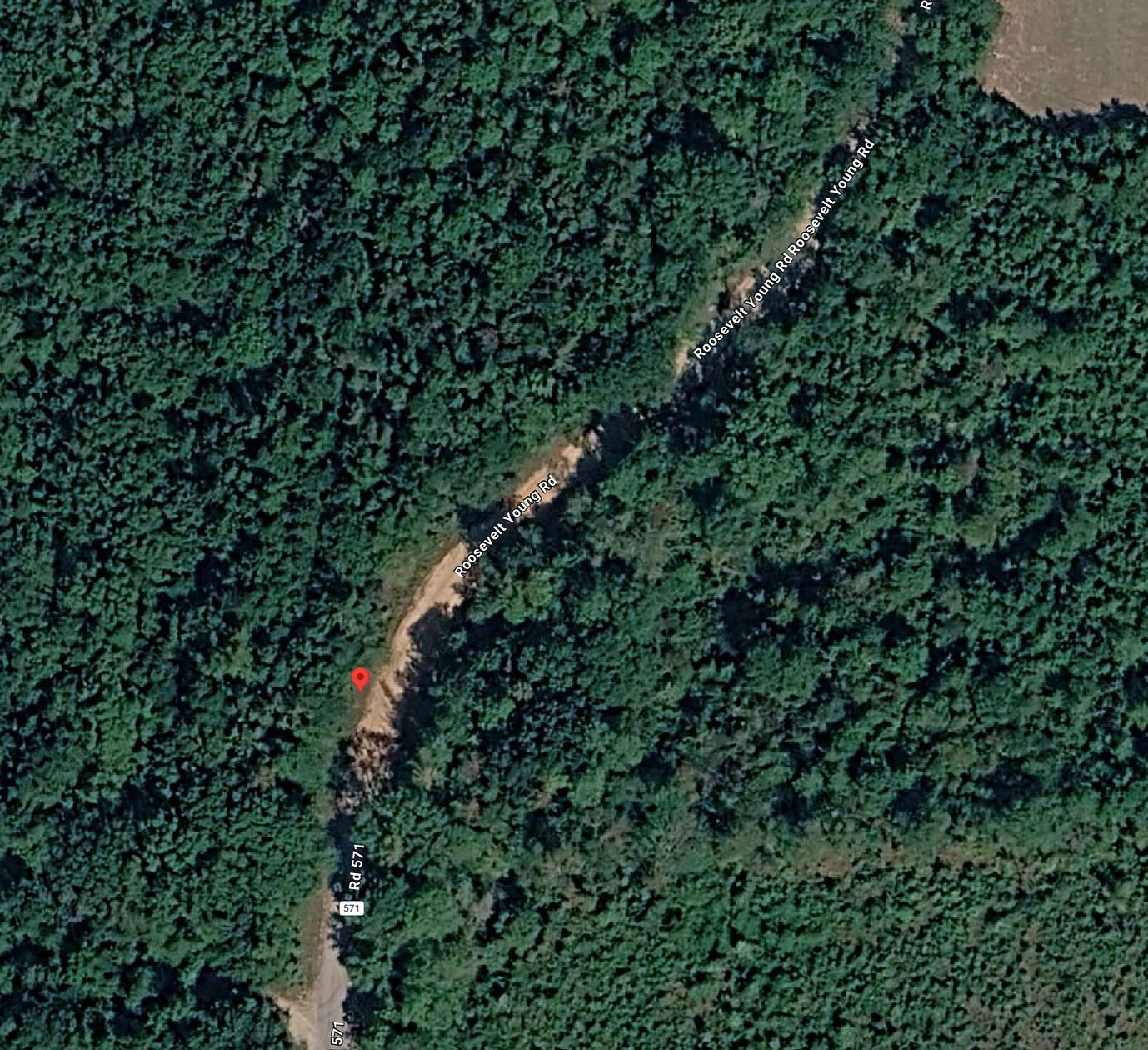 2 Acres of Residential Land for Sale in Noxapater, Mississippi