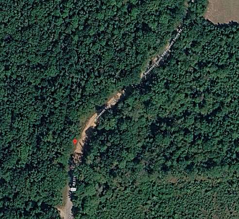 2 Acres of Residential Land for Sale in Noxapater, Mississippi