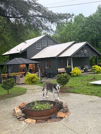 26.9 Acres of Land with Home for Sale in Smithville, Tennessee