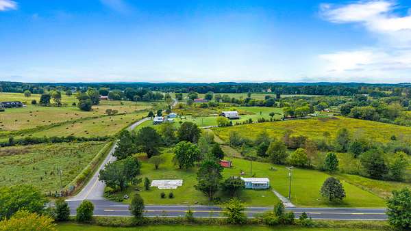 2.15 Acres of Residential Land for Sale in Oldfort, Tennessee
