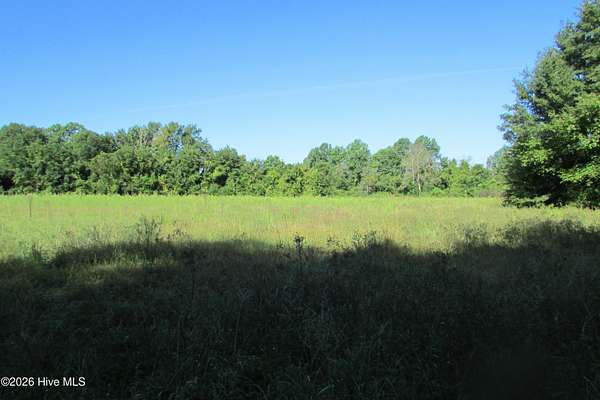 7.55 Acres of Residential Land for Sale in Clinton, North Carolina