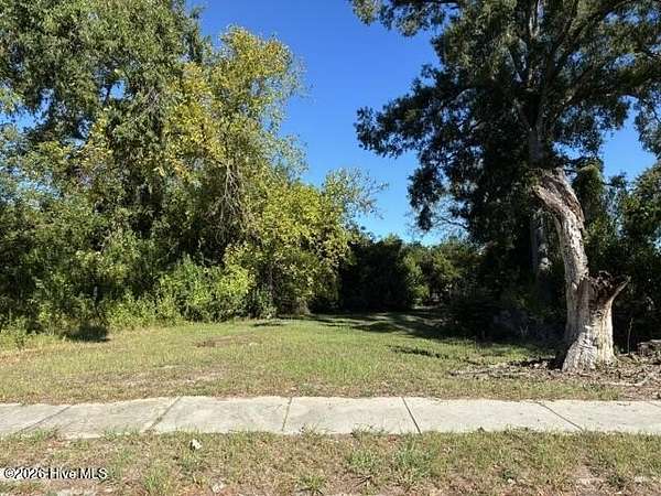 0.16 Acres of Residential Land for Sale in Augusta, Georgia