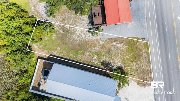 0.17 Acres of Mixed-Use Land for Sale in Orange Beach, Alabama