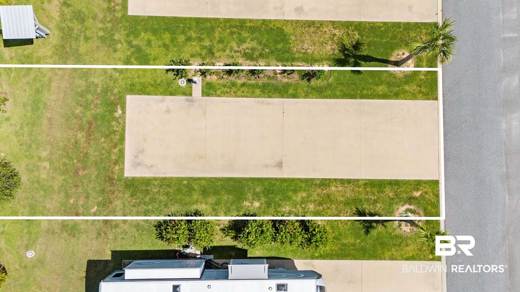 0.07 Acres of Land for Sale in Foley, Alabama