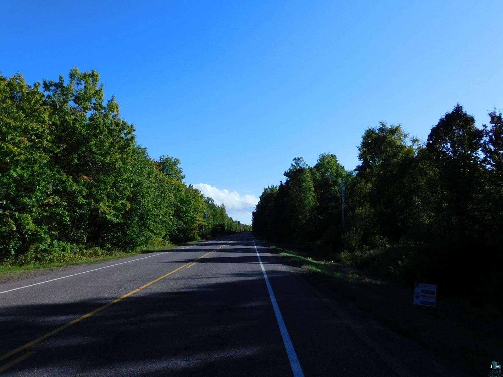 4.48 Acres of Residential Land for Sale in Cornucopia, Wisconsin
