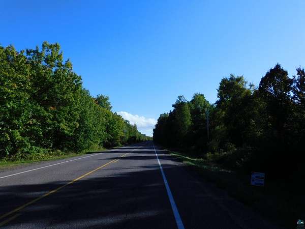 4.48 Acres of Residential Land for Sale in Cornucopia, Wisconsin