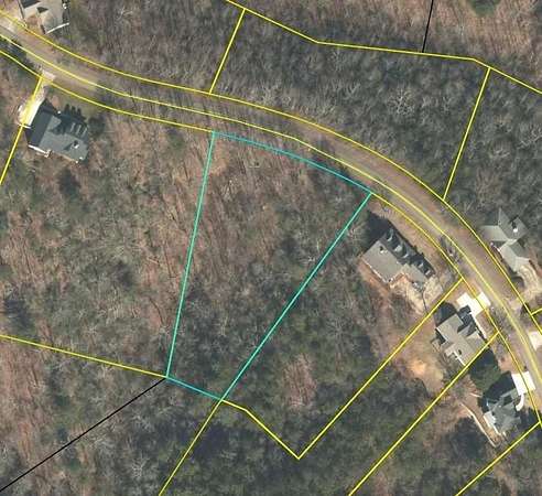 1.5 Acres of Residential Land for Sale in Jasper, Georgia