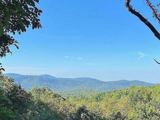 1.27 Acres of Residential Land for Sale in Jasper, Georgia
