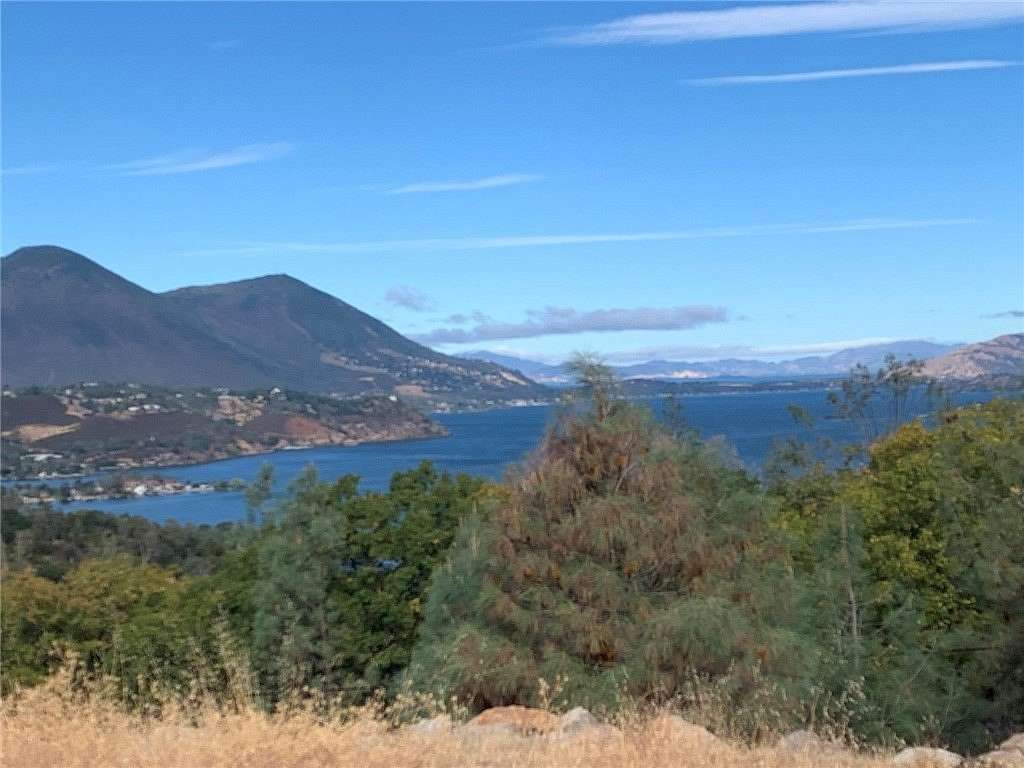 8 Acres of Residential Land for Sale in Lower Lake, California