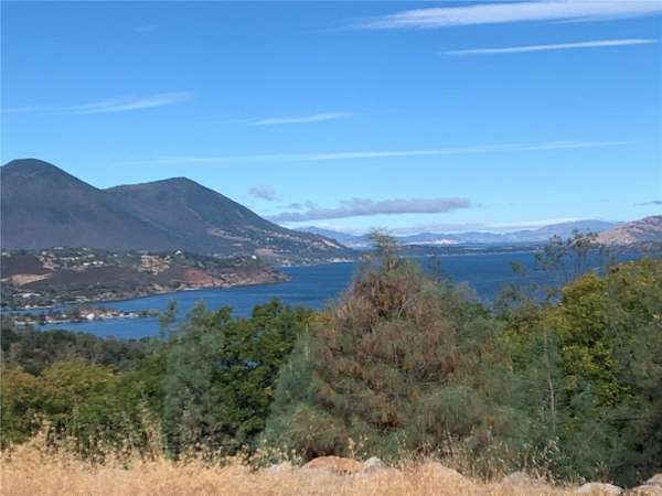 8 Acres of Residential Land for Sale in Lower Lake, California