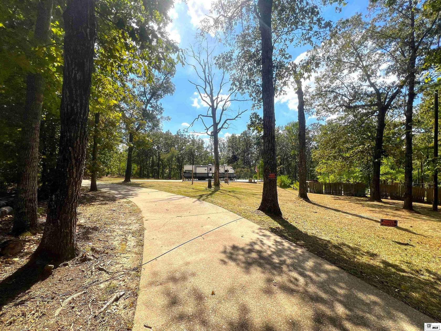 2.34 Acres of Residential Land for Sale in West Monroe, Louisiana